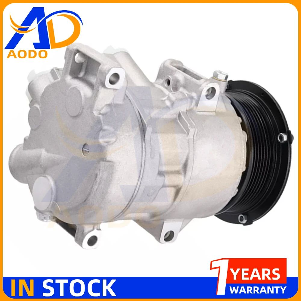 For Toyota RAV4 Camry 2.4L A/C AC Compressor 8831006280 8831006380 8832033200 883100R030 883200806084 88310-06380 88310-42270