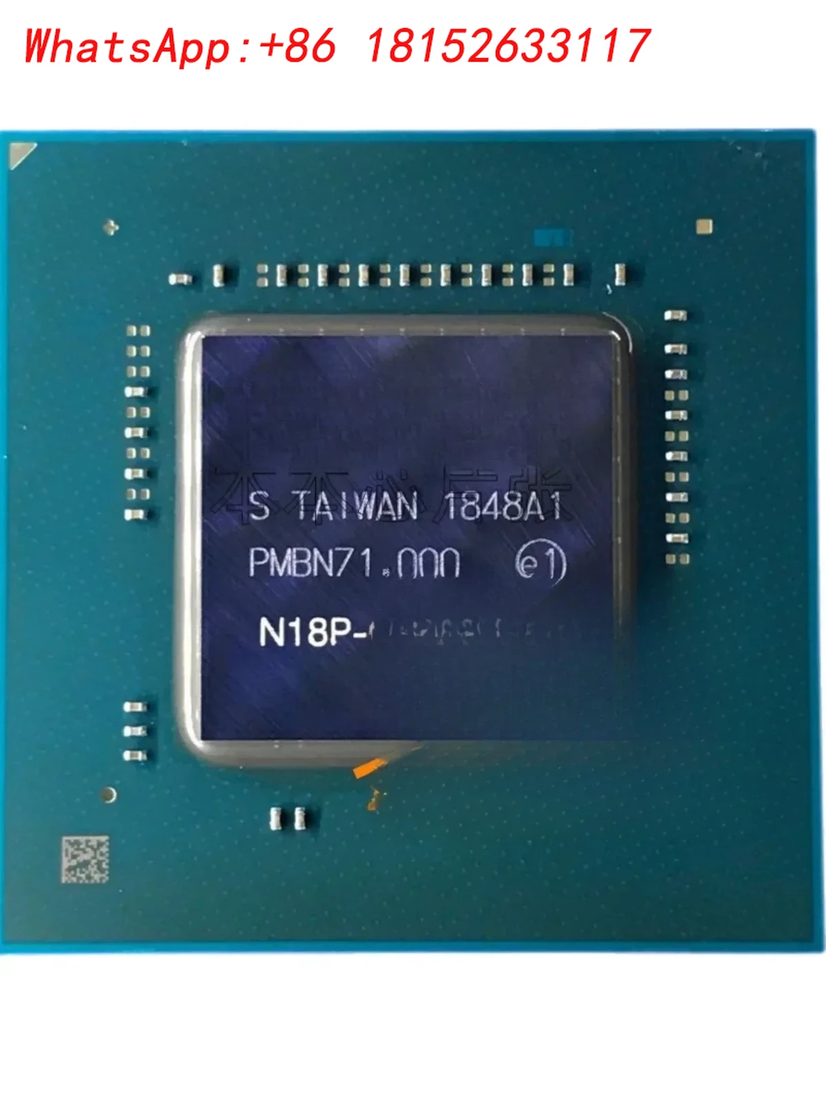 10 قطعة 256X32M DDR5 8Gb VRAM MT51J256M32HF-80: B D9VVR بغا الأسهم الجديدة مم