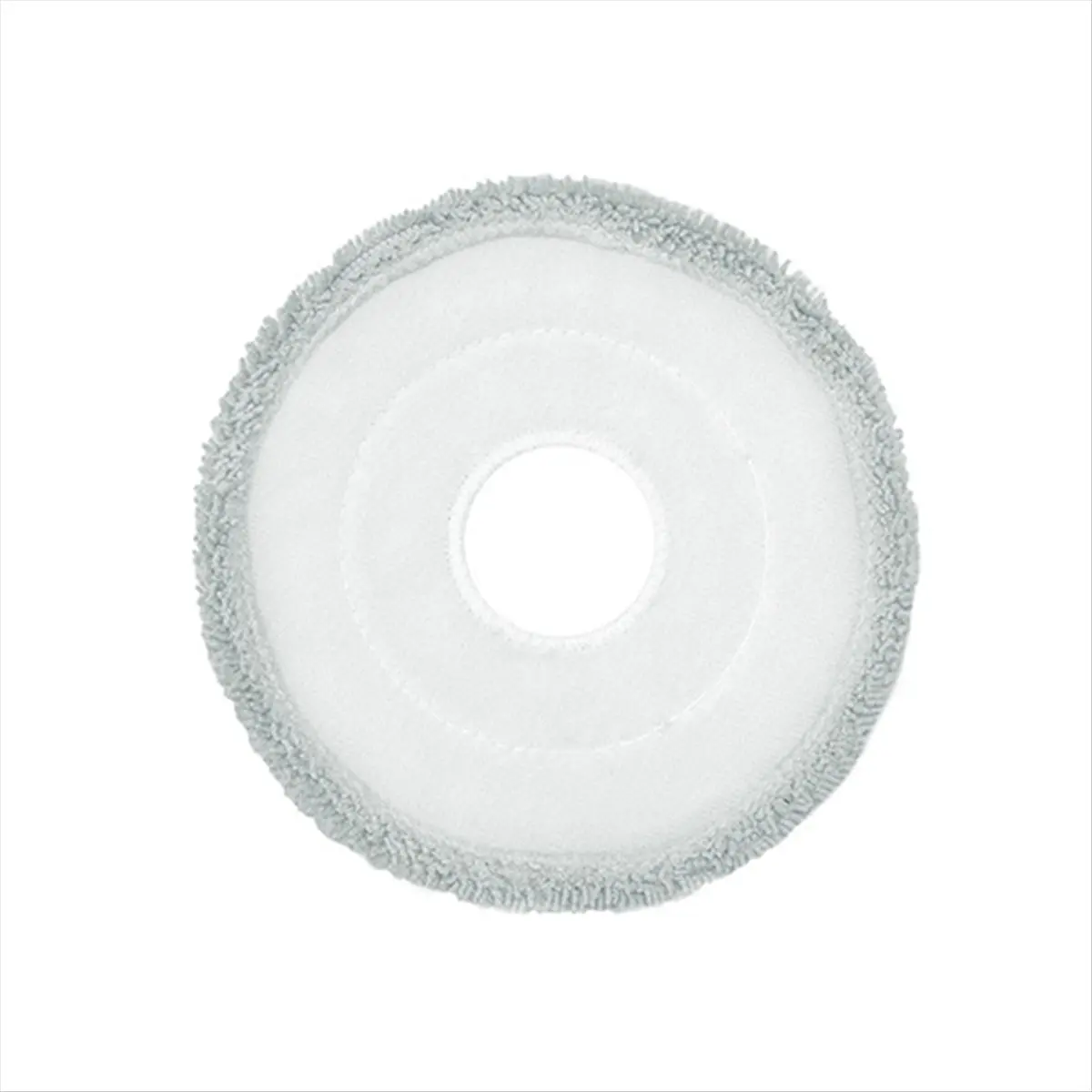 【Newest AT03】10 Pcs for P20 Pro Self Emptying Robot Vacuum Side Brush Rag Dust Bag