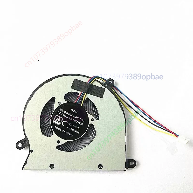 New Original Cooling Fan for Mechrevo S1 Pro S2 S3 Acer Aspire C22-760 Laptop All-in-one Replacement