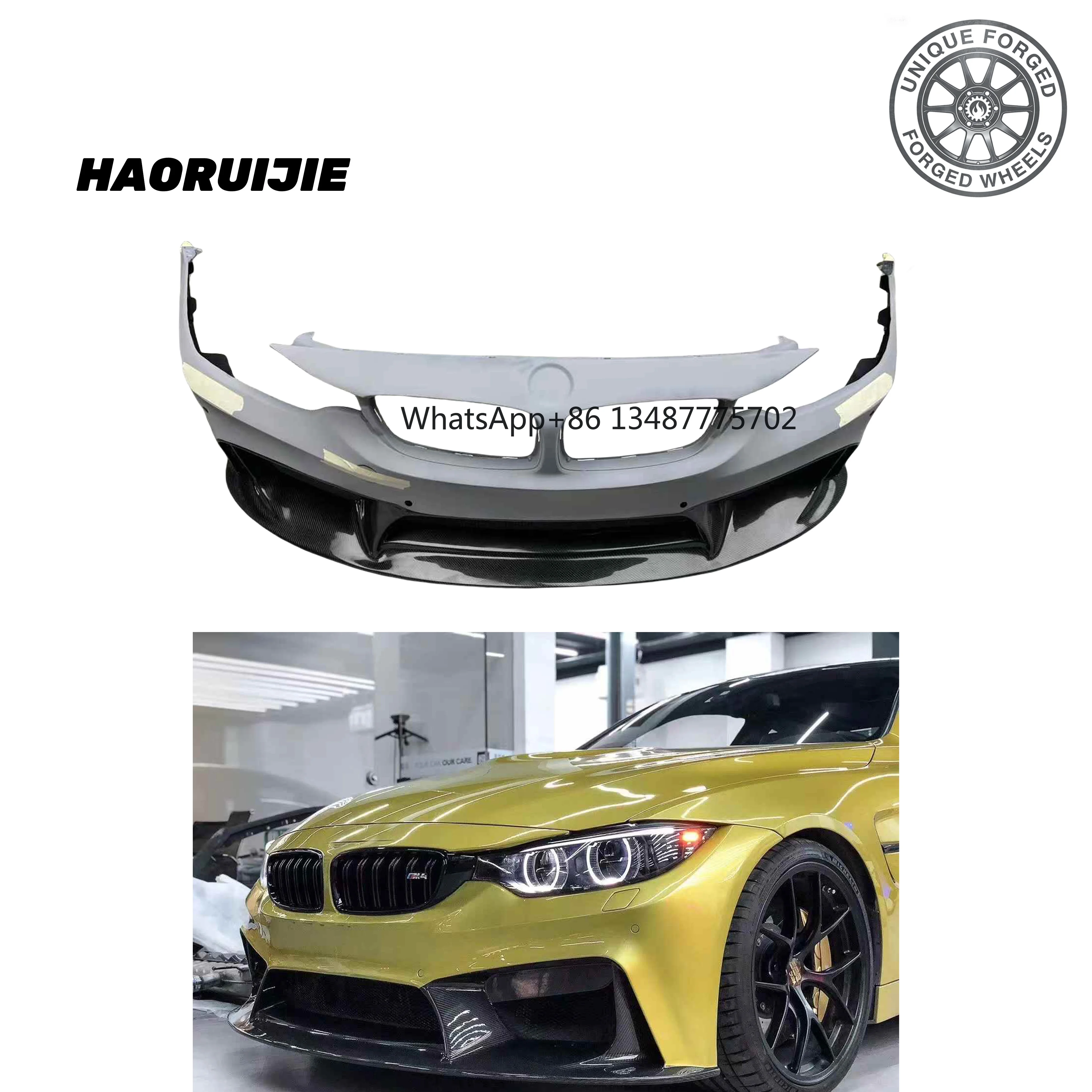 New Style GLE53 For AMG Rear Diffuser for benz GLE W167, Tail Lip, Exhaust Tips and Black/Silver Electroplated Rear Trim