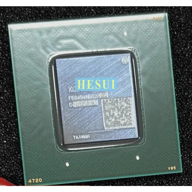 

XC7A200T-1FBG484I package BGA484 programmable logic chip