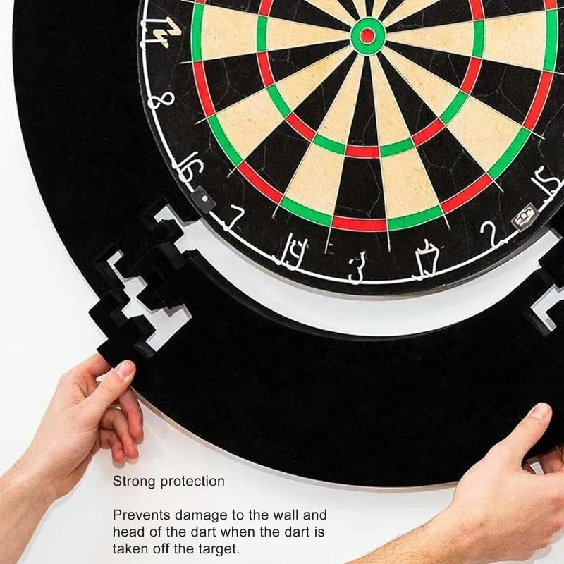 Thumbnail 4 - #28 Latest Dart Board Sets Offers