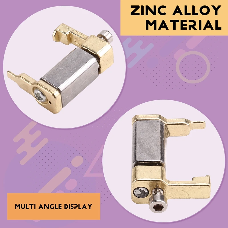 Elektrische Gitarre Intonation Werkzeug Gitarre Brücke Intonation Werkzeug Für Floyd Rose Tremolo E-gitarre