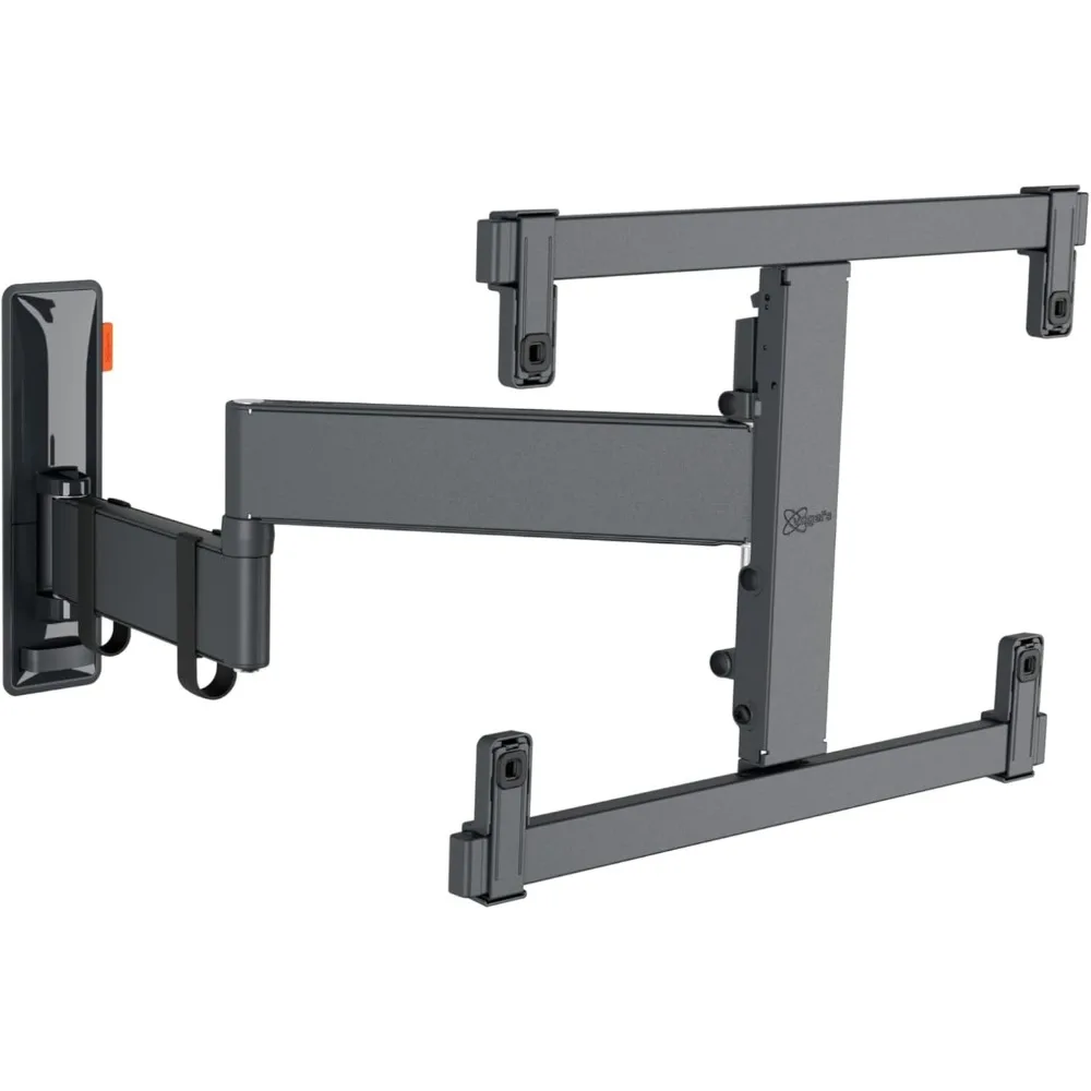 3465 Oled Soporte Tv Giratorio Para Televisores De Entre 32 A 65 Pulgadas, MáX 25 Kg, Gira Hasta 180O, Inclinable Hasta 20O, So