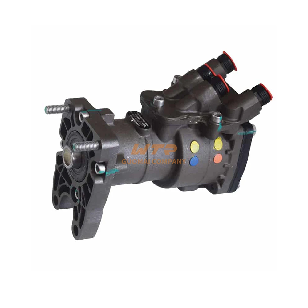 

EBS Brake Control Valve Foot Brake Sensor for VOL-VO FM4 FH4 21107842 22085772 2264277 Replaces 4613300010 K013367K50