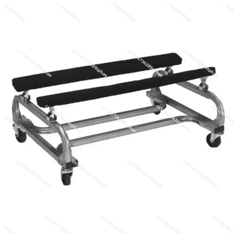 Assault Boat Hovercraft Yacht Frame