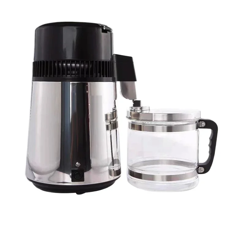 Hydrosol machine Distillation water making wine machine Dental clinic Laboratory household