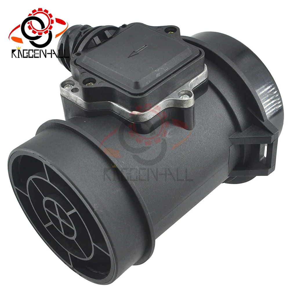 MASS AIR FLOW METER MAF SENSOR 5WK9600 5WK9600Z 5WK9617 13621703275 13621703650 FOR BMW E36 E38 E39 Z3 M3 323 328 523 528 728 i