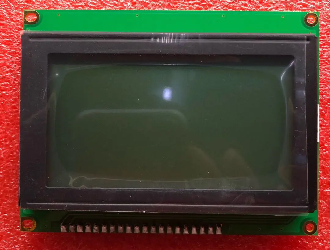 EW50414FLY Display com boa qualidade