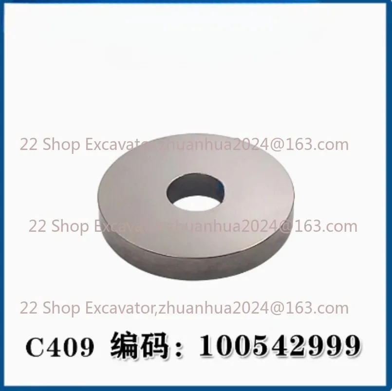 1pc For Charmilles Wire Cut Machine 100542999 Drive Roller C409 WEDM Parts