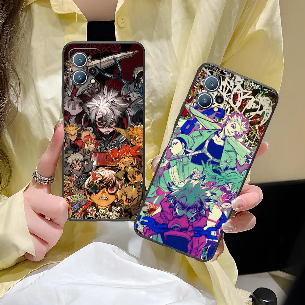 Anime Gachiakuta Mo…