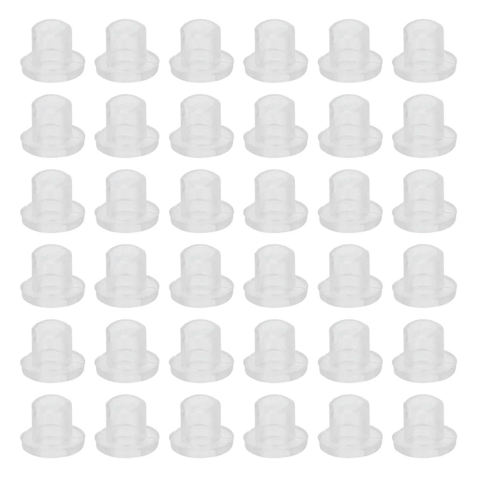 

Durable Glasses Plastic Gaskets Convex Accessory Parts Fixing Lightweight Compact Size Safe Material Long Use Optical Shop