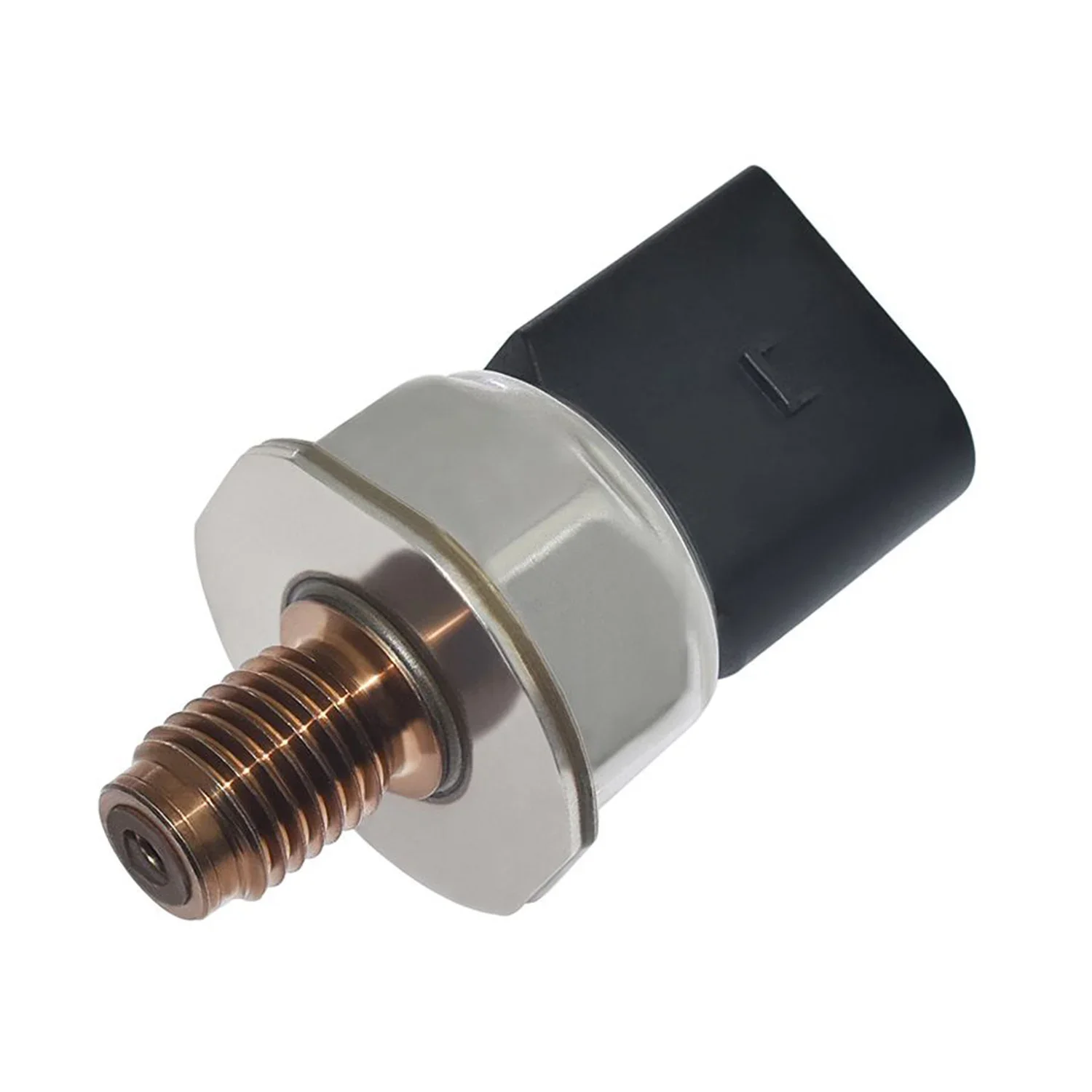 MSparts 5PP5-3 4954245 Common Rail Fuel Pressure Regulator Sensor Diesel Engine Parts Fuel Rail Pressure Sensor