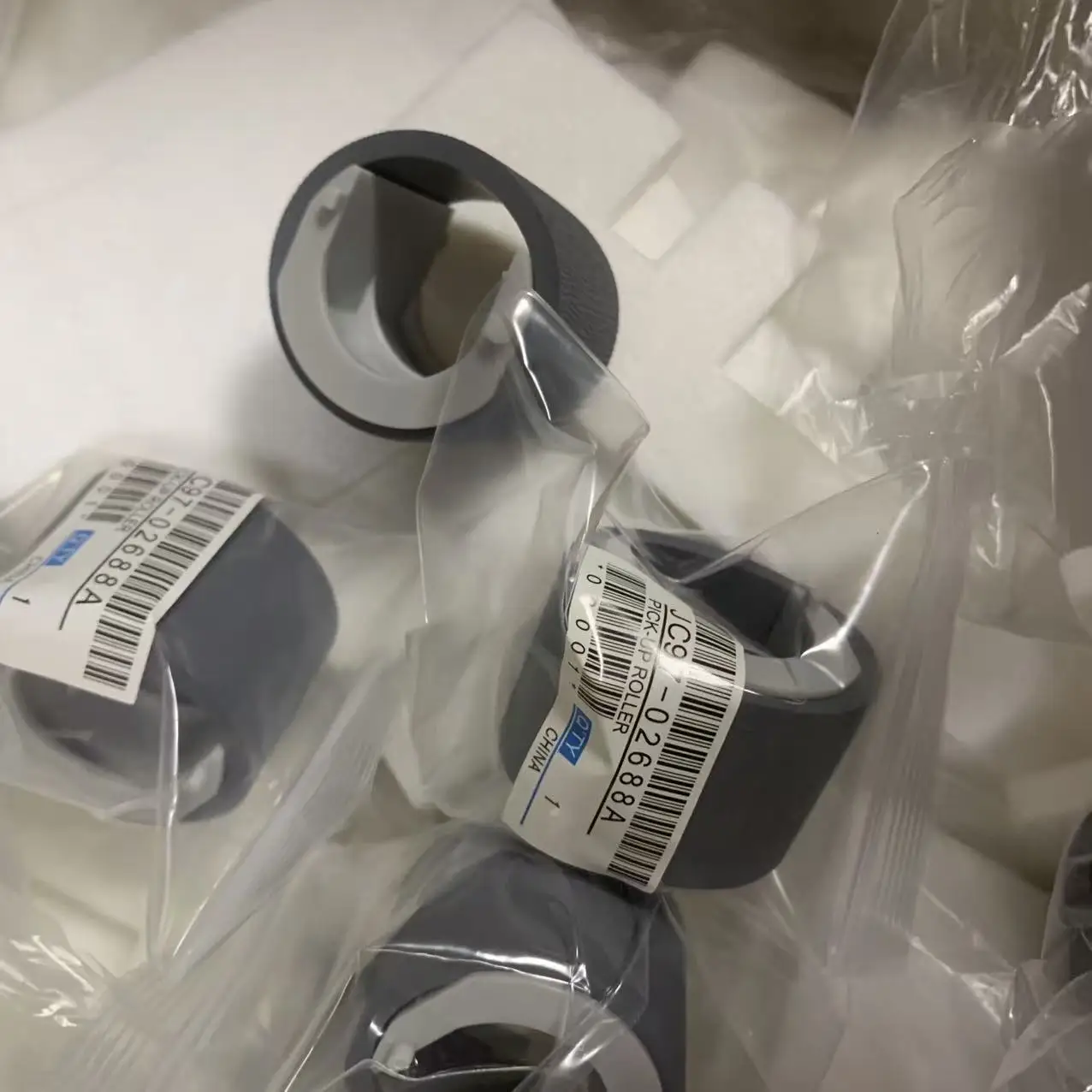 1X JC73-00302A Pape…