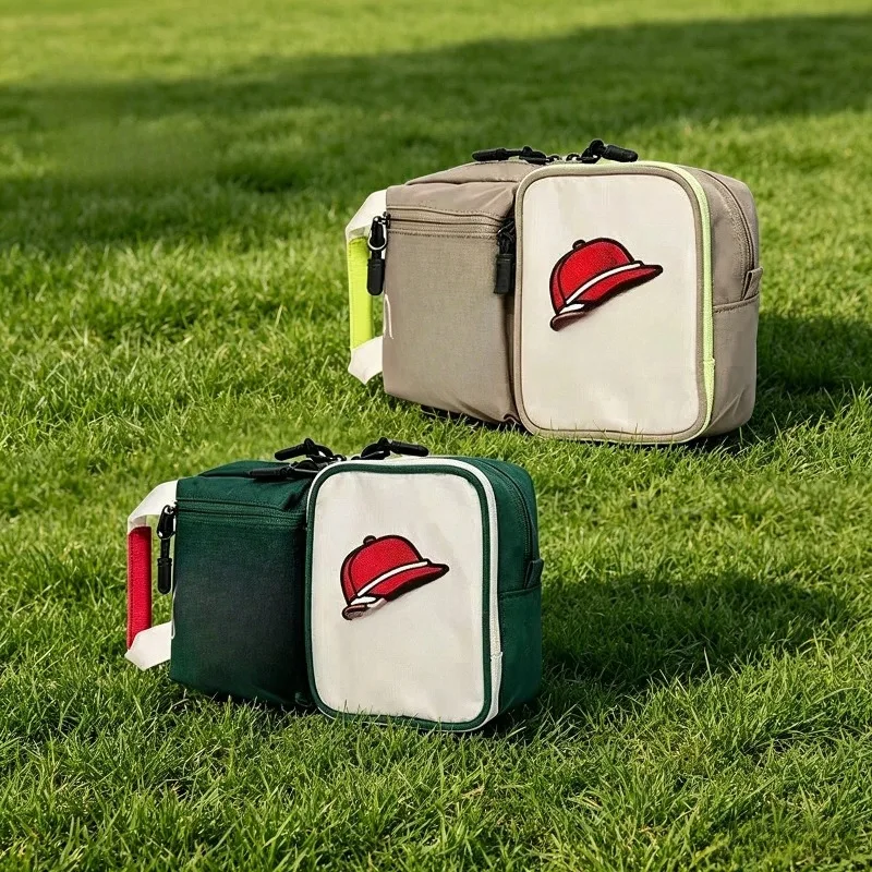 2026-integrated-golf-accessory-storage-bag-portable-hand-pouch-for-coursecontrast-cartoon-embroidery-multi-purpose-sundry-bag