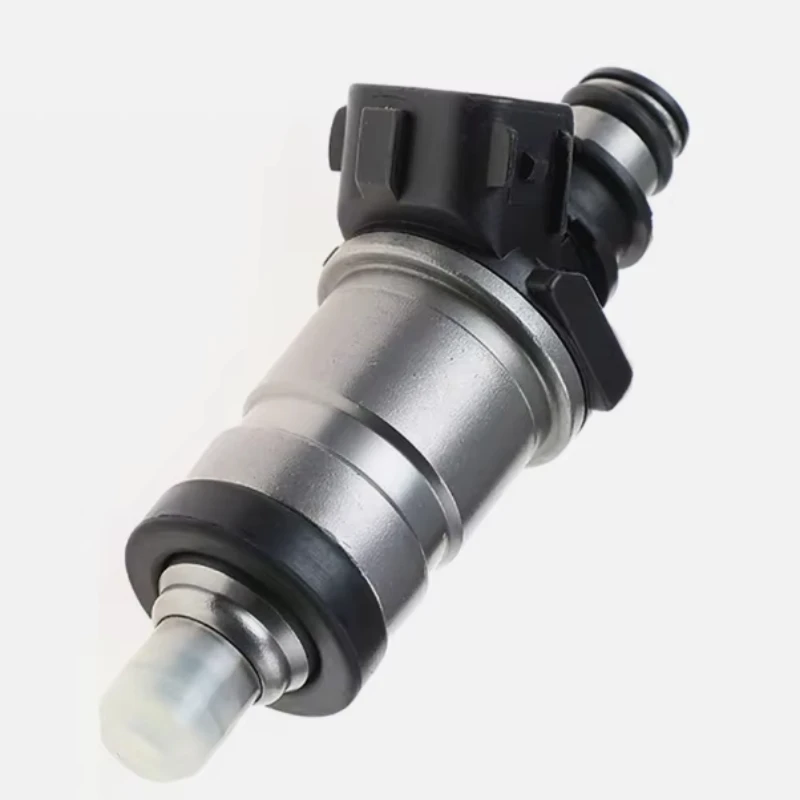 

New 4pcs 06164-P0A-000 06164P0A000 Fuel Injector for Accord Civic CRX Prelude Acura CL Integra 1.6L 2.0L 2.2L 2.3L 1986-1999