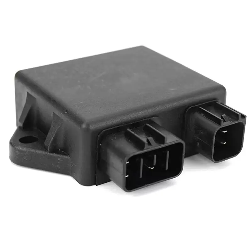 2X Outboard CDI Box Module Unit For 40Hp 40X E40X 40X Motor Boat 66T-85540-00 66T-85540-01 Ignition Module-N25R