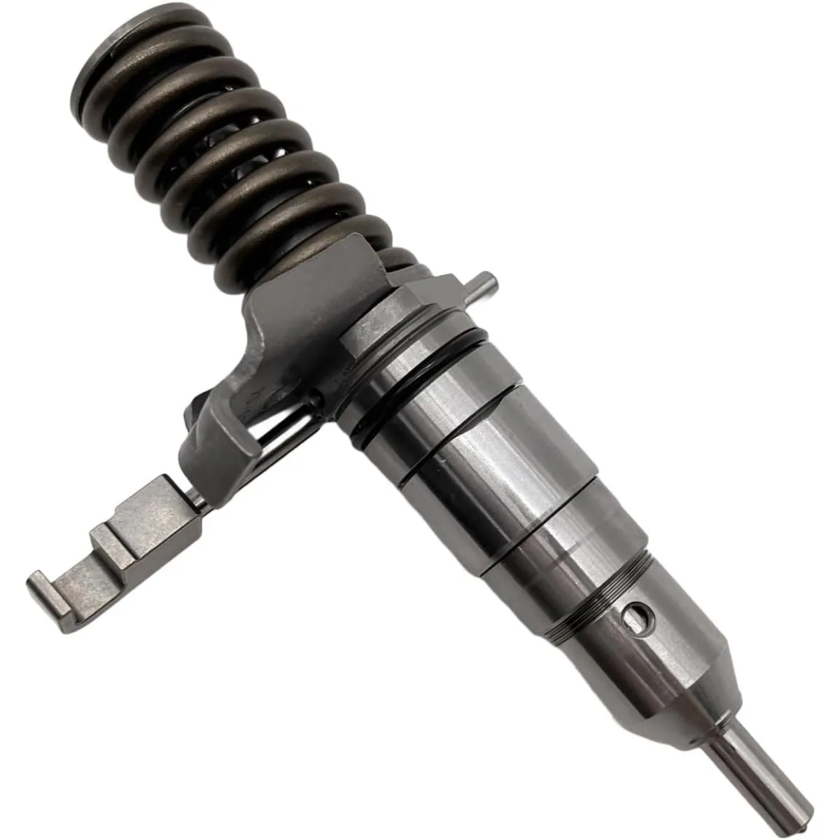 4P-2995 4P2995 0R-8471 0R8471 Diesel Fuel Injector 6PCS for Caterpillar Truck Marine Industrial 3116 Engine - view 3
