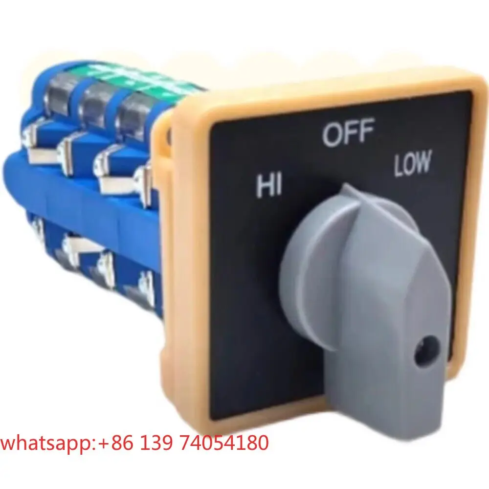 SUITABLE FOR 1pc NEW FOR Multi-section Transfer Switch SC-68 SC-68-0507 600V 15A