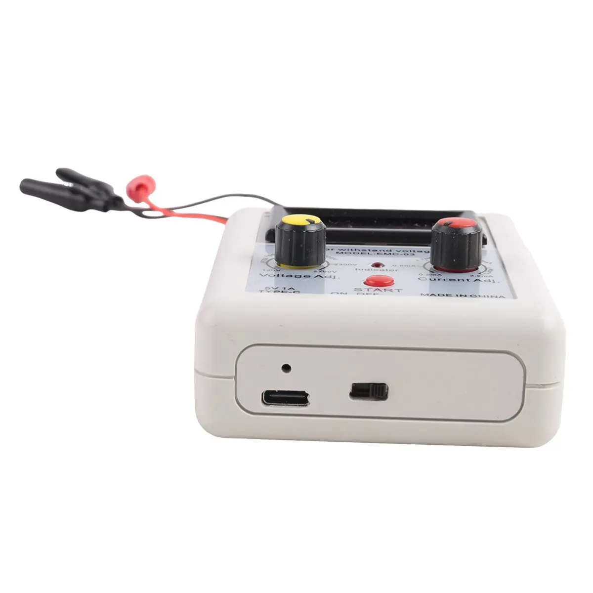 Winter Essential Voltage Capability IGBT Transistor Tester MOS Triode Diode LED Voltage Capability Tester Withstand Voltage Test