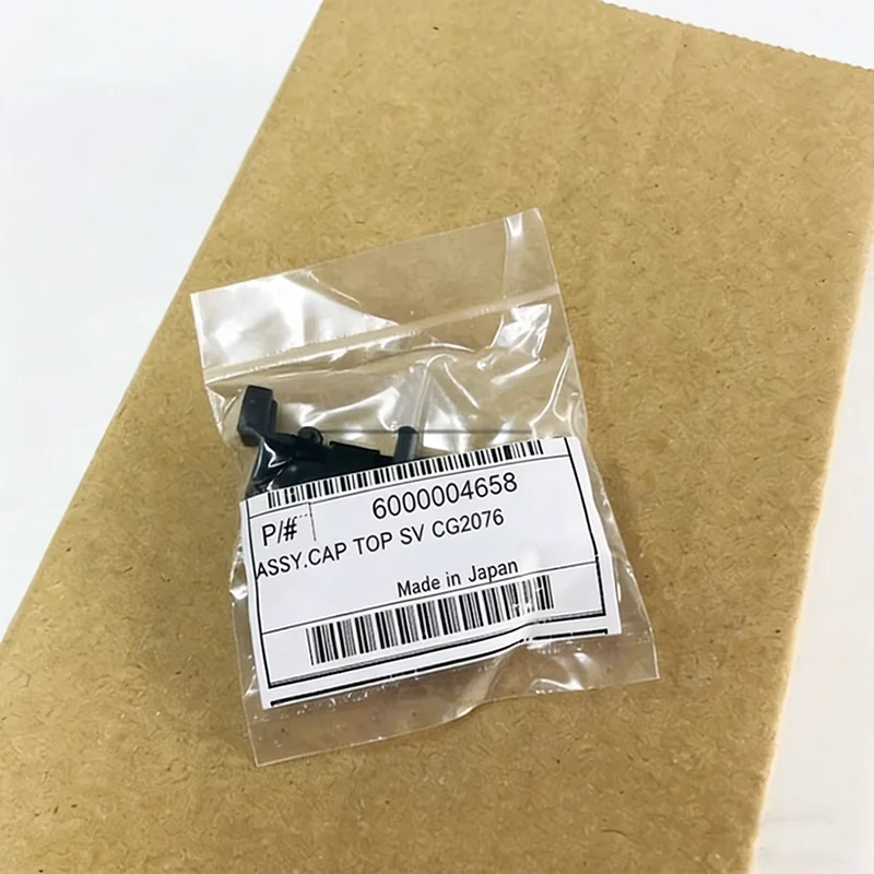 6000004658 Original ASSY,CAP TOP SV CG2076 For Roland VG640 VG540 SG300 SG540