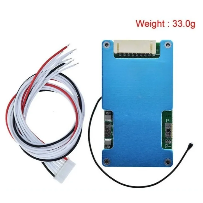 7 strings of same port protection board 24V15A 20A 25A tool street light protection board