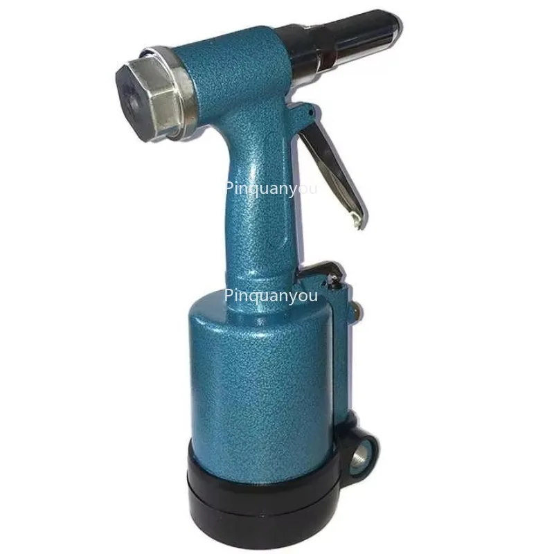 

Door and Window Aluminum Ladder Core Pull Rivet 1/4 Air Hydraulic Riveter-Professional Pop Pneumatic Riveting