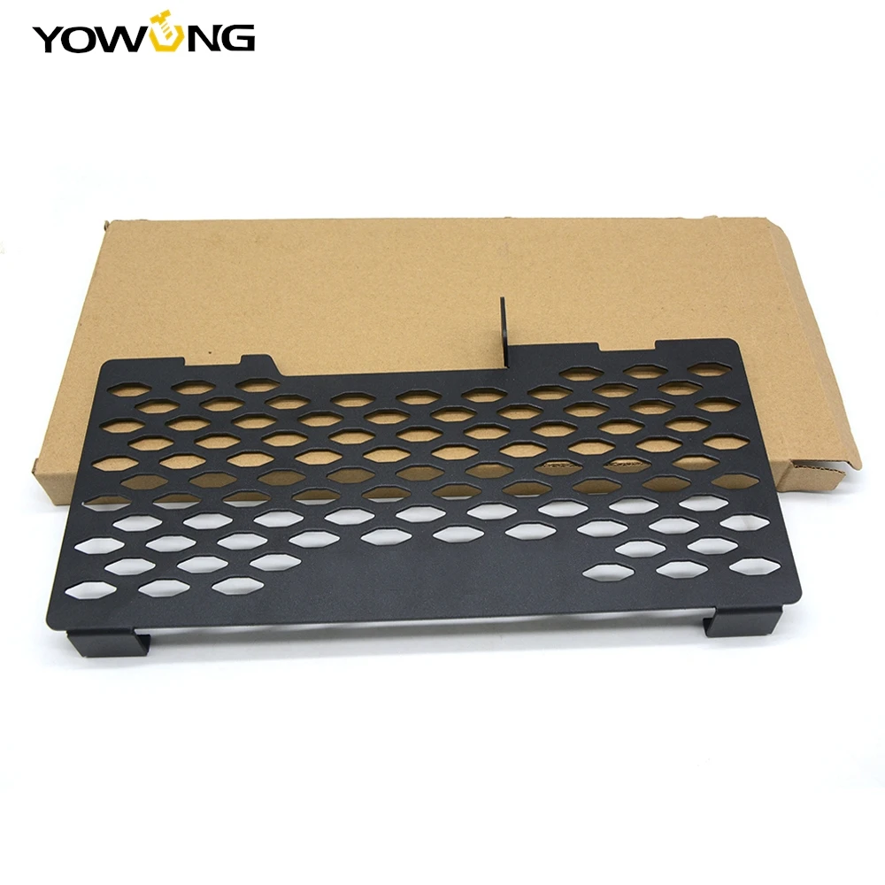 

Motorcycle Accessories For HONDA X-ADV 750 X-ADV750 X ADV750 XADV 2017-2018 Aluminum Radiator Grille Guard Cover Protector