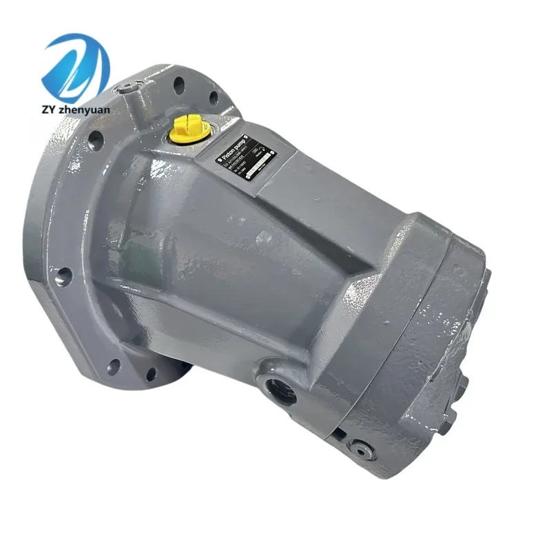 

2026 Axial Piston Fixed Pump A2FO160/61R-PBB05