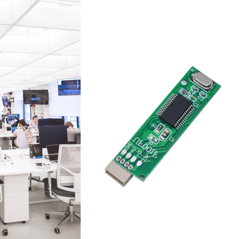 Floppy Connector Adapter USB to 26Pin USB to 26P Floppy FFC FPC