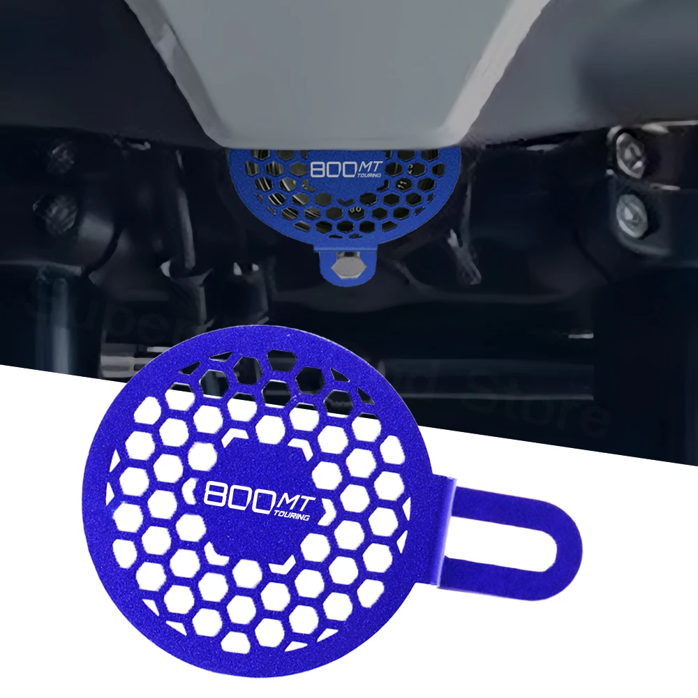

Защитный чехол для динамика мотоцикла 800MT 800 MT 2021 2022 CF800 CF MT800