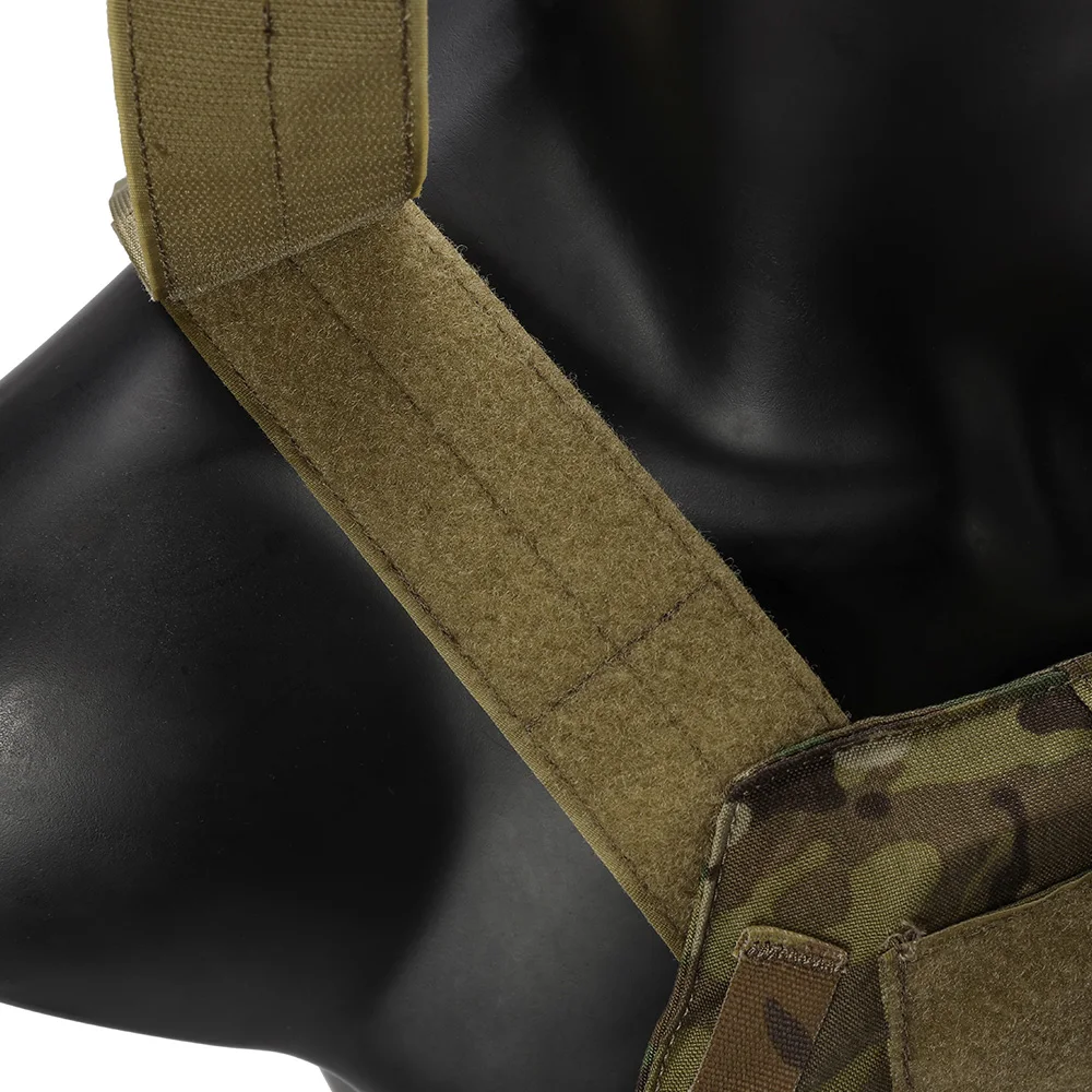 Emersongear LBT6094 Style SLICK Plattenträger Weste Mittelgroß Jagdweste Outdoor Kampftraining Nylon EM2982 – Detail 19