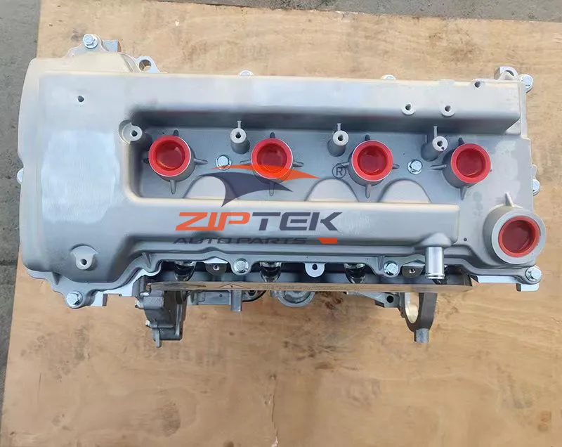 Compatible 1.5L JLR4G15 JLr-4G15 DVVT Engine for Geely Dihao for Farscape for King Kong for Huapu Brand New