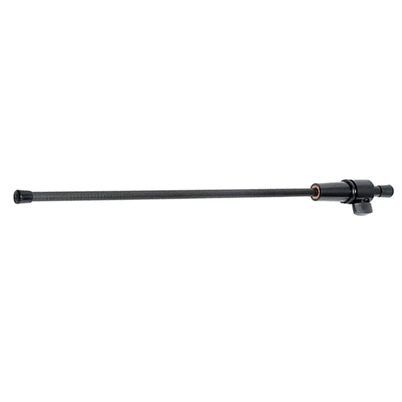 Carbon Fiber Cello Endpin 3/4 4/4 Cello Parts Replacement Accessories
