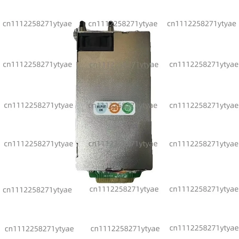 P1S-2300V-R 300W Redundant Server Power Supply Hot Swap PSU New Condition For Server Industrial Computer Rack Mount Power Module