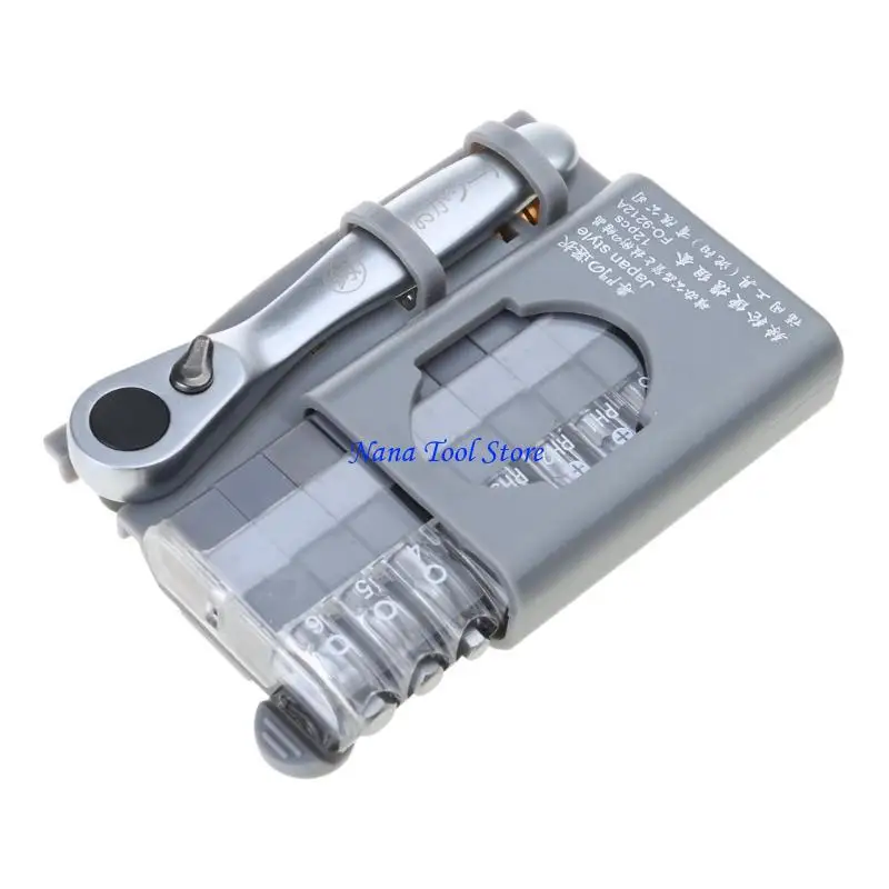 31GJ Ferramenta parafuso parafuso multiuso 31GJ