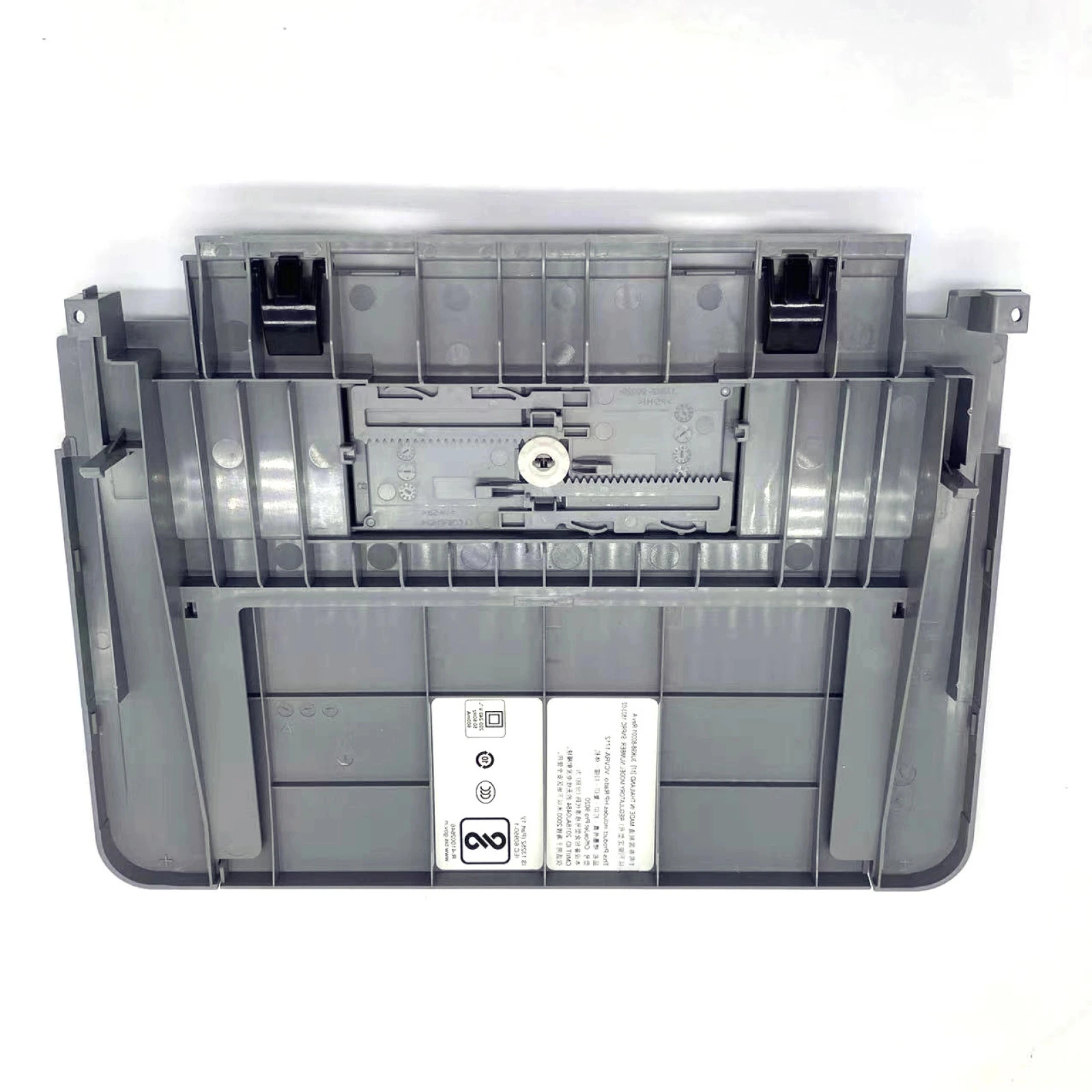 9026 9025 9023 9022E 9022 9028E 9020 9028 9020E 9025E 9026E 9023E ADF-Eingabefach 1MR66-90019 Passend für HP