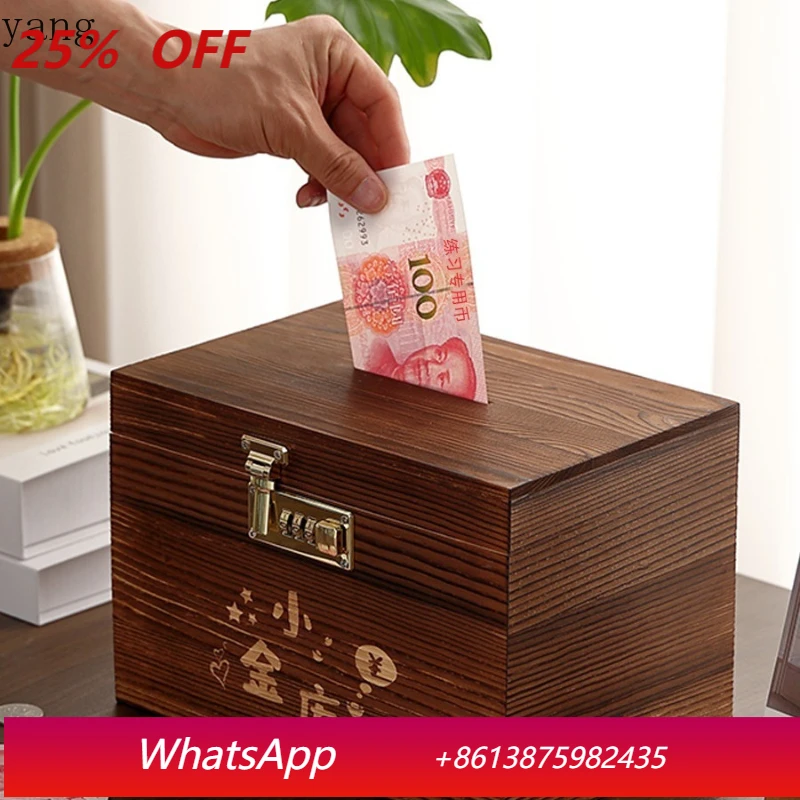 

LH piggy bank combination lock piggy bank lock safe