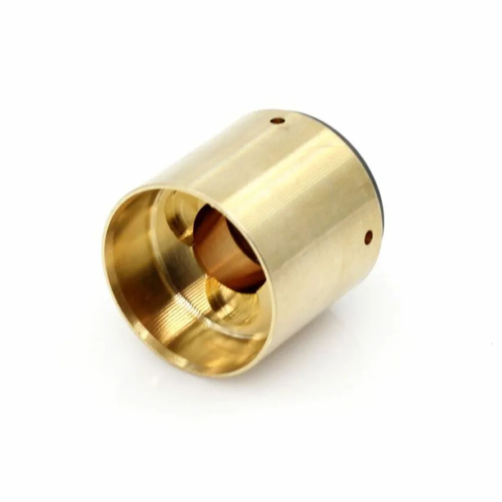 

Stable and Efficient Plasma Torch Nozzle 80A for Thermal Dynamics For SL60 For SL100 9 8215 9 8211 9 8213/9 8277
