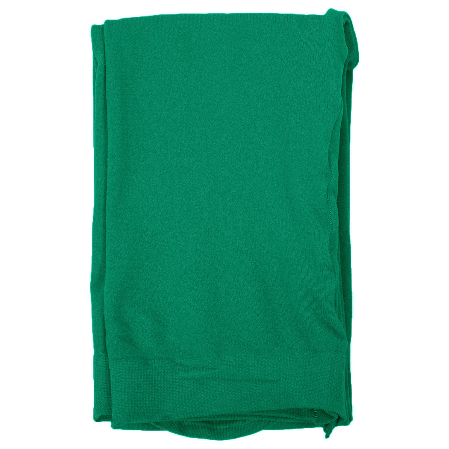 Baby Kids Girls Velvet Tights Leggings Pantyhose Underpants Trousers Dark Green image 3