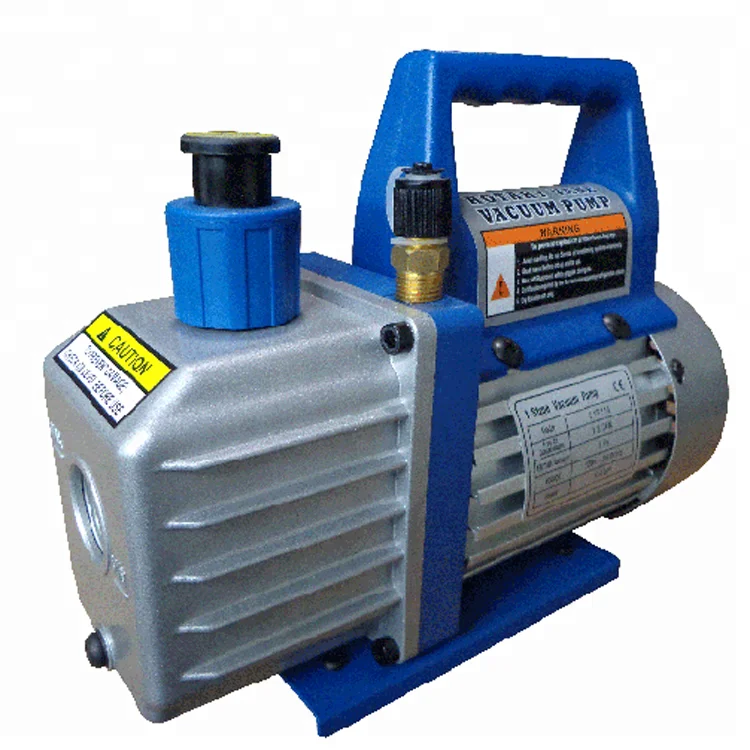 

VP-1 Value Vacuum Pump