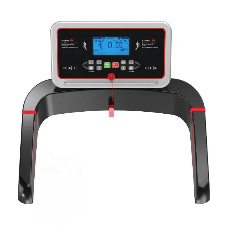 

2022 Upgrade Treadmill With Massage Machine Dumbbe Folding Treadmill Motorized Electric Treadmill With Home Fitness walking pad