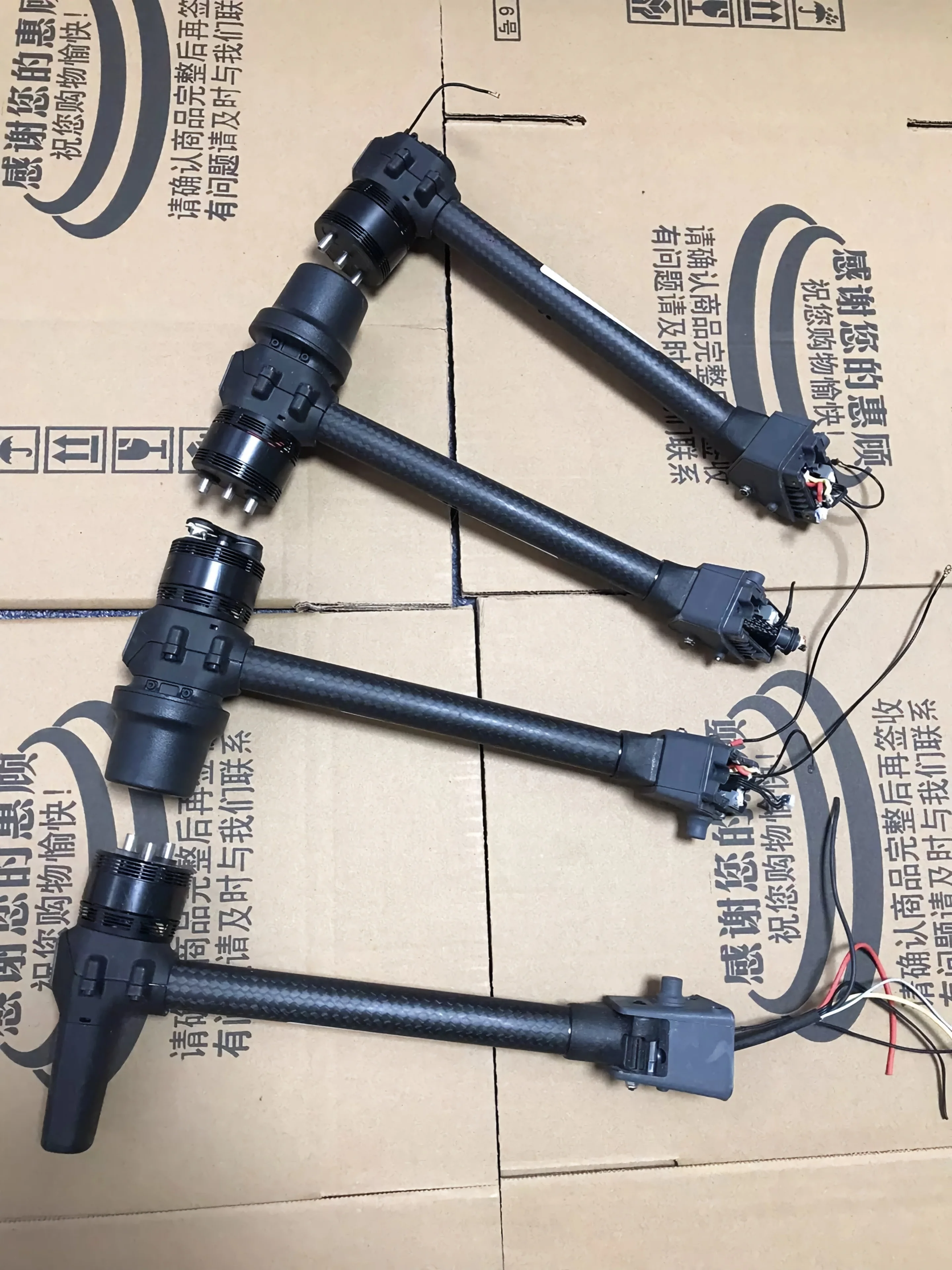 M30T/ M30T RTK Uesd Arm Drone Repair Accessories for DJ
