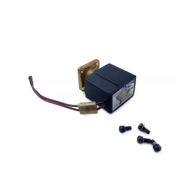 VX2331CSX213 VX2331CS-X213 Solenoid Valve XGG-9000-300 For Komori L-420 Pneumatic Valve Pneumatic Cylinder XGG9000300 Spare Part 5