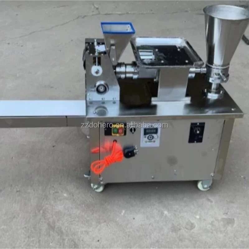 USA hot automatic big empanada machine for sale empanada maker machine empanadas machine big size