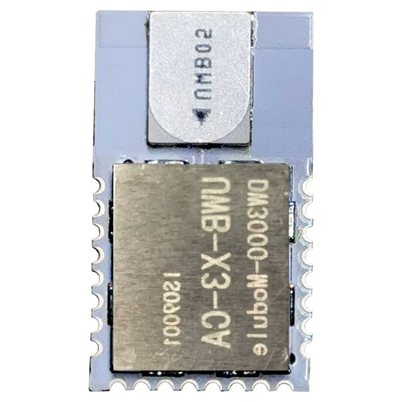 【VALUE MONEY】UWB Module DWM3000 RF X3 EVB CA DWM1000 Far Lower Power Consumption