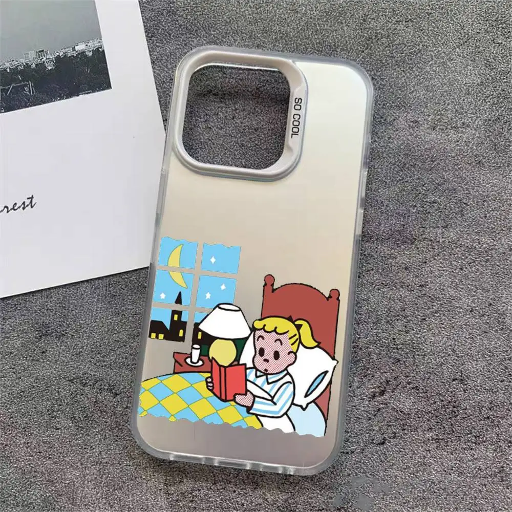 Рисунок 5 - Чехол для телефона Kawaii Harada