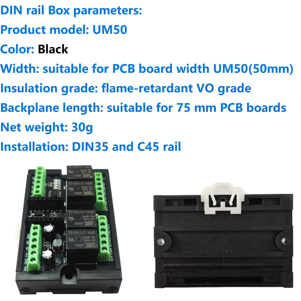 

RISC-V SOC Wi-Fi BLE Development Board ESP32 C3 Super Mini RS485 Relay Expansion Module for Arduino Smart Home IOT Simple PLC