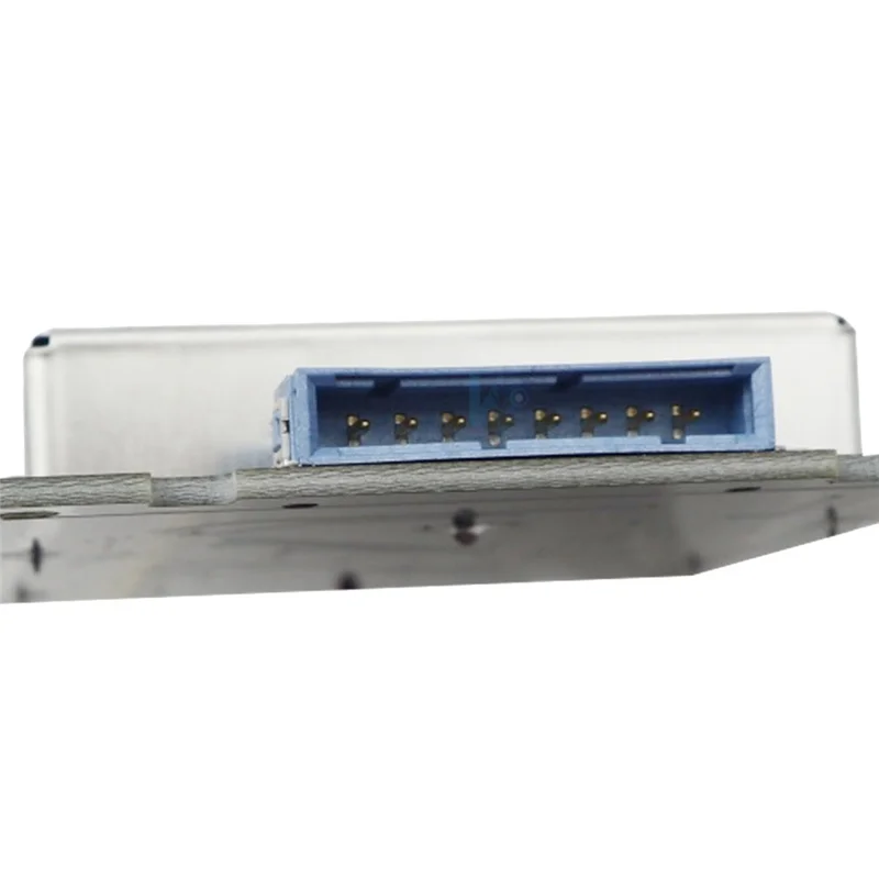 

Эффективный модуль светодиодных фар 177310-20AA 4H0907472F для VW Golf GTI Jetta A8 S8 10-19, блок управления дневными ходовыми огнями